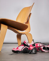 CURVERUNNES SNEAKERS image number null