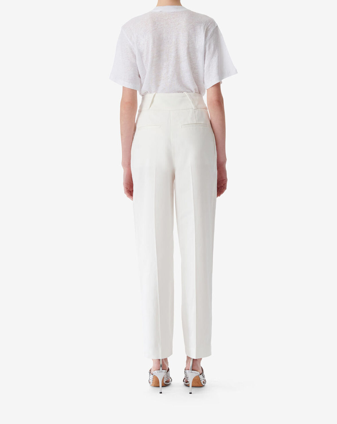 TRINA image number null