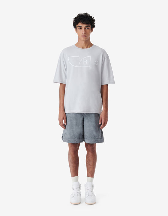 T-SHIRT IMPRIMÉ