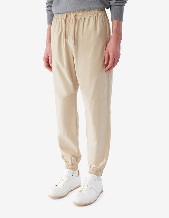 SLIM-FIT JOGGERS