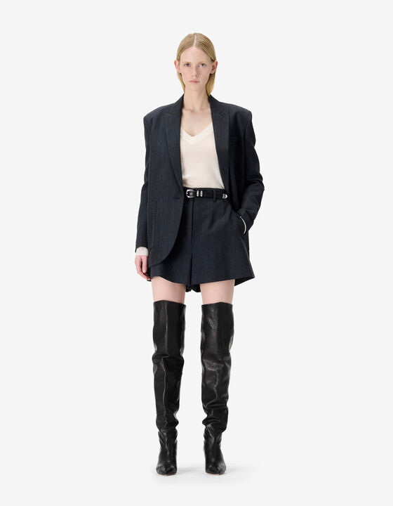SUIT JACKET