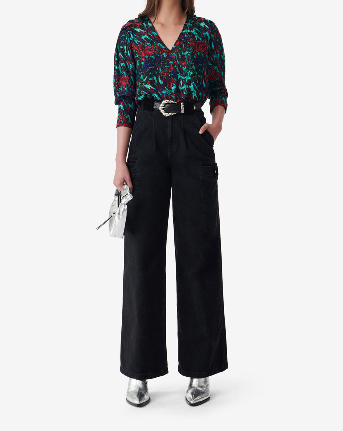 IMALIE image number null