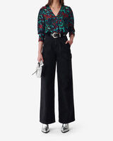 IMALIE image number null