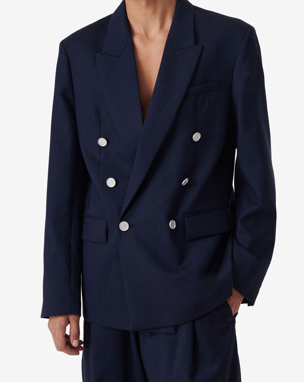 UBERT image number null