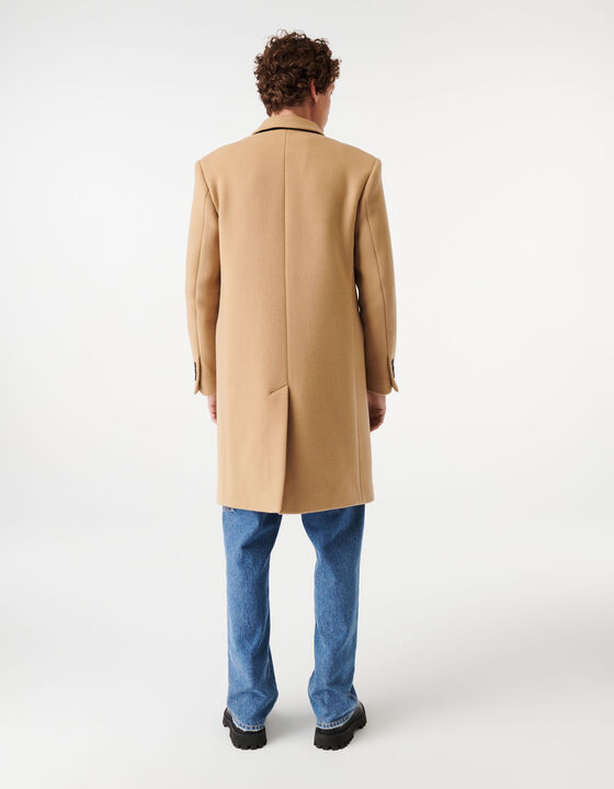 LONG COAT