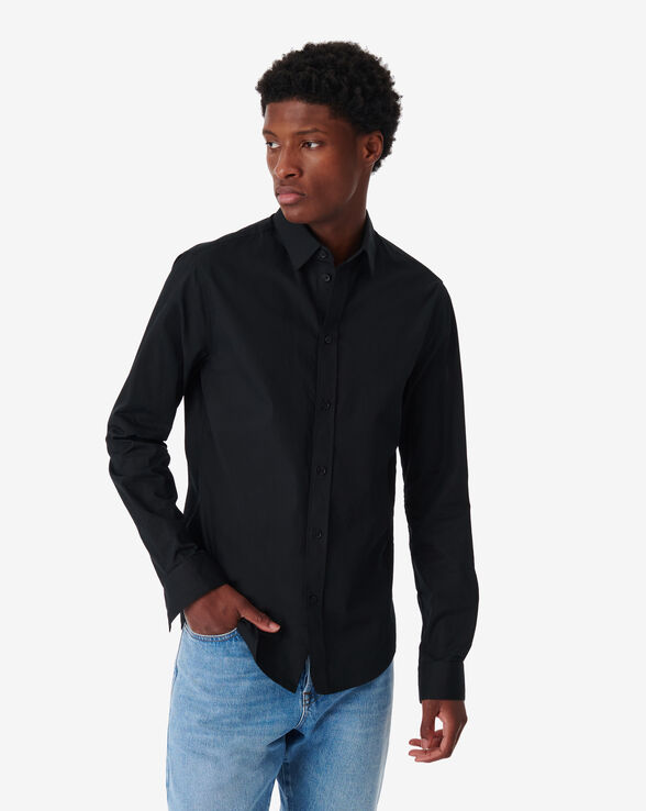 DADA CLASSIC COLLAR SHIRT