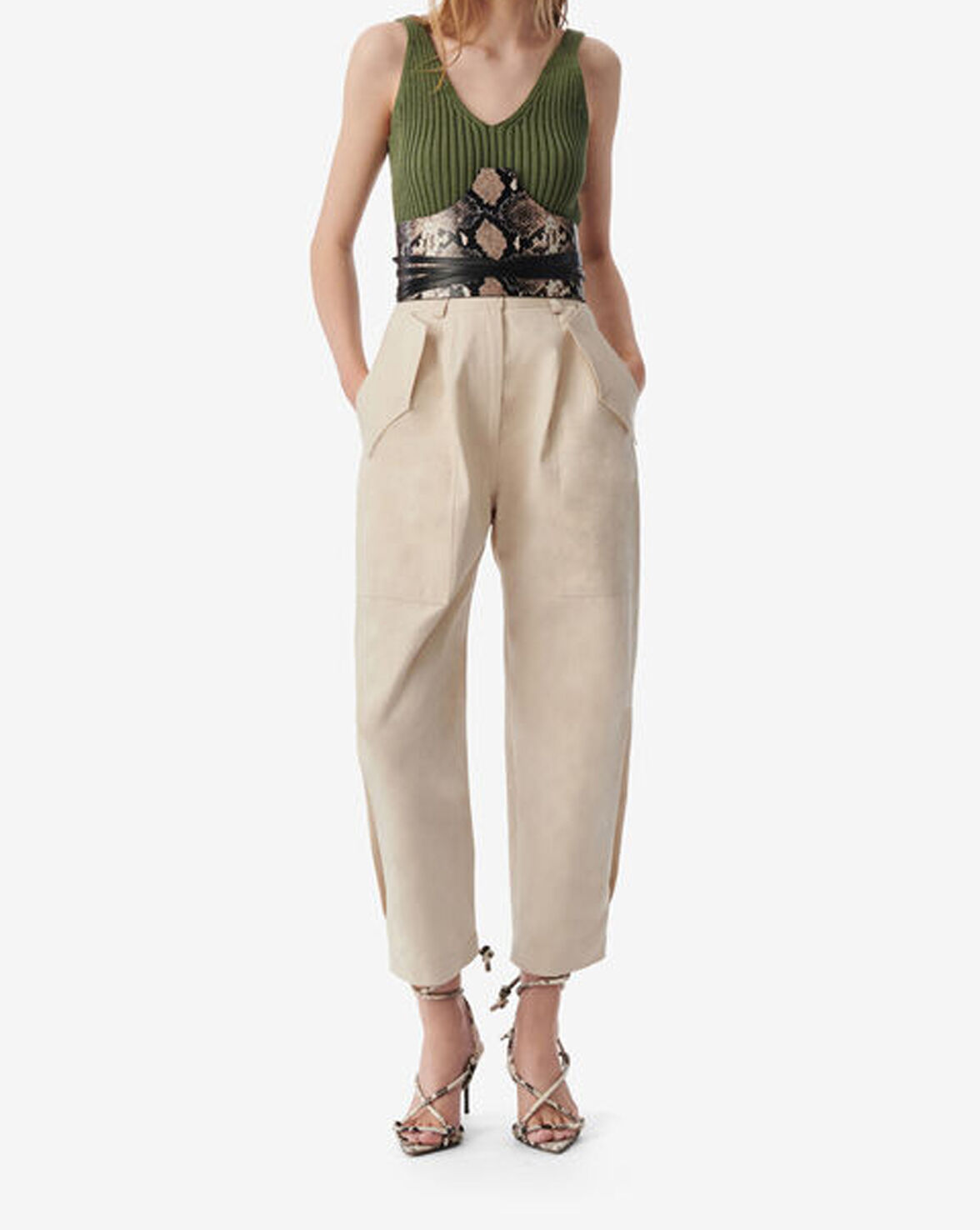 NATSA image number null