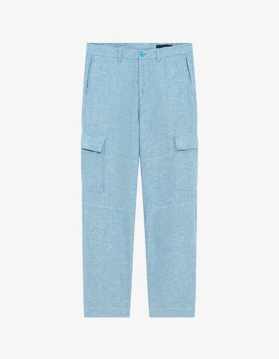LARGE PANTS