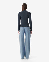 ALUDRA image number null