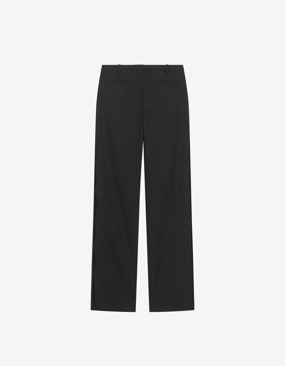 STRAIGHT PANT