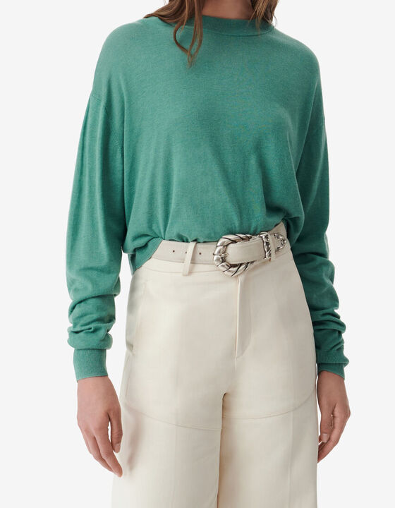 PULL OVERSIZE