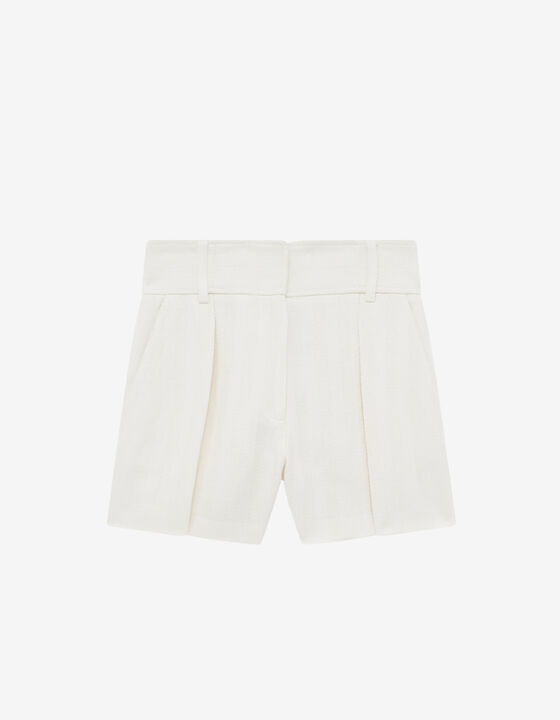 SHORT EN LIN