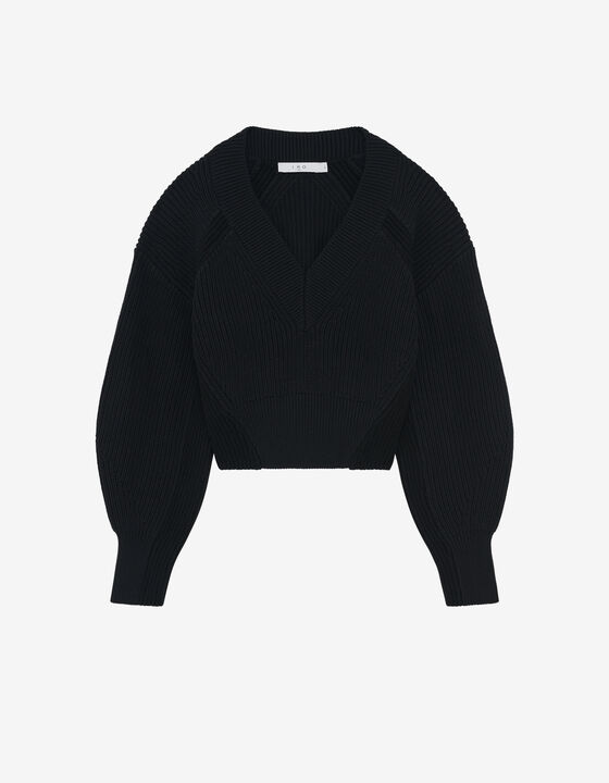 PULL EN V