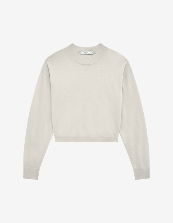 OVERSIZE SWEATER