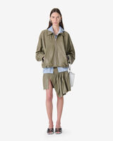 ELIF image number null