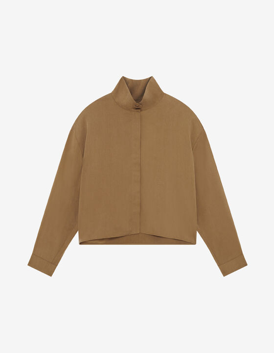 OVERSIZED SHIRT