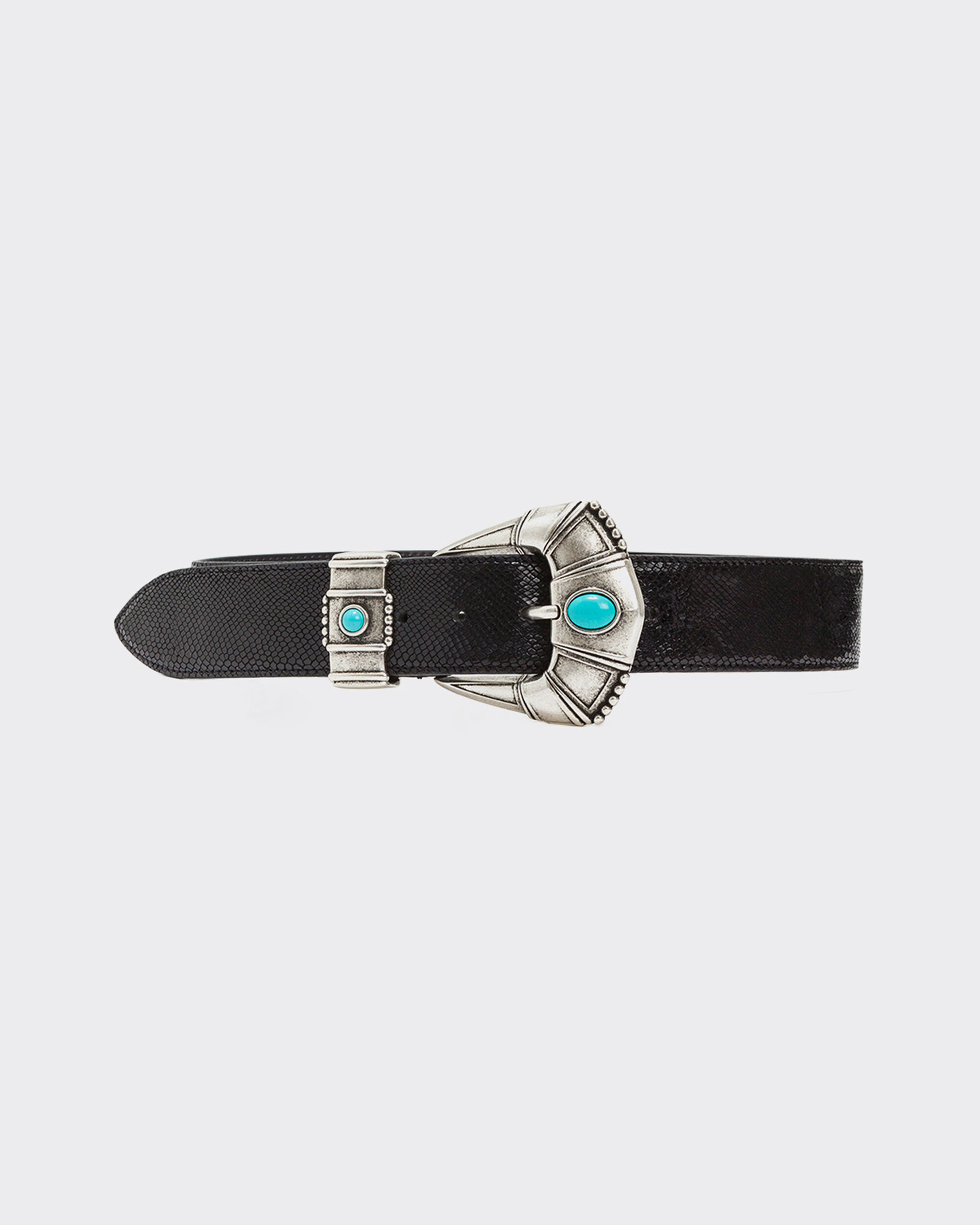iro siden belt