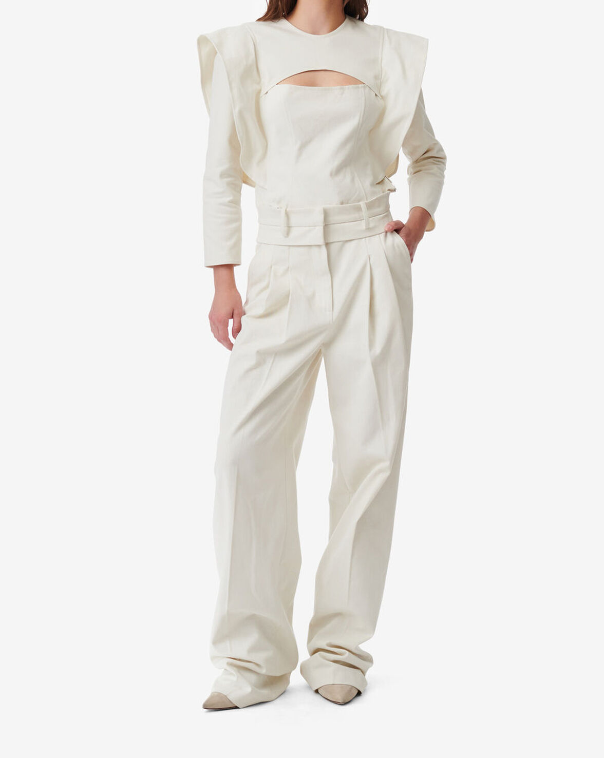 FABIAN image number null