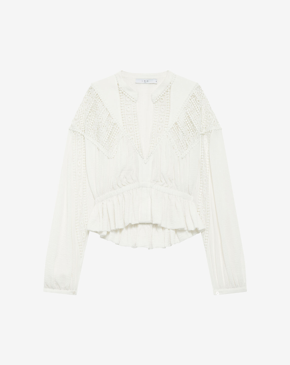 RIXI image number null