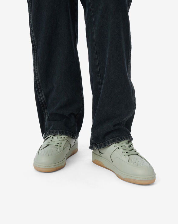 ALEX LEATHER SNEAKERS
