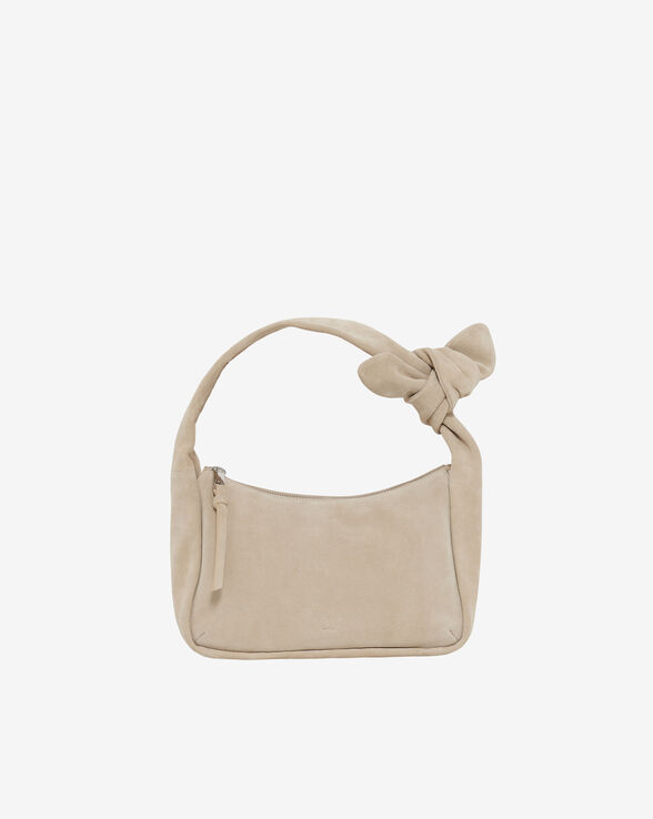 NOUÉ SUEDE BAG