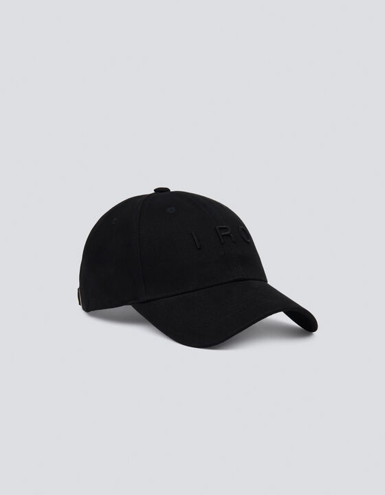 TIKI EMBROIDERED CAP