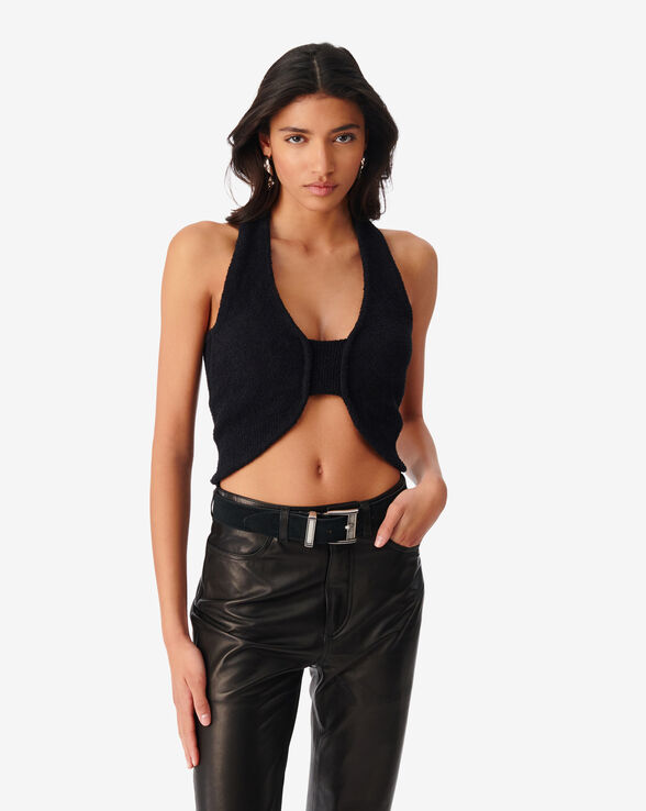 QUAWO BOLERO TANK TOP