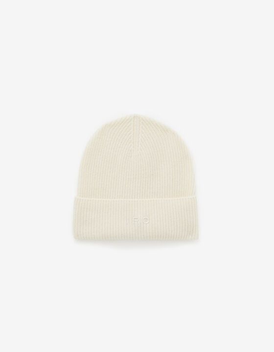 TAHOKI CASHMERE BEANIE