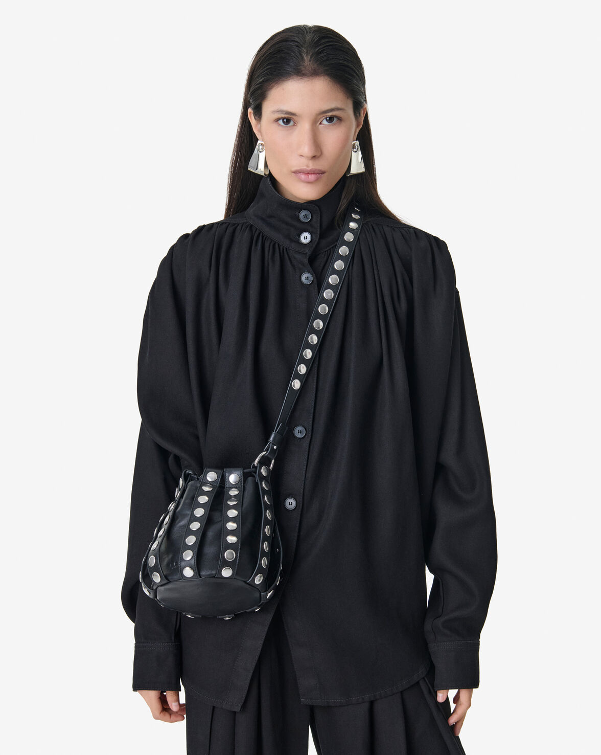 COLUMN PURSE ST image number null