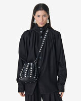 COLUMN PURSE ST image number null