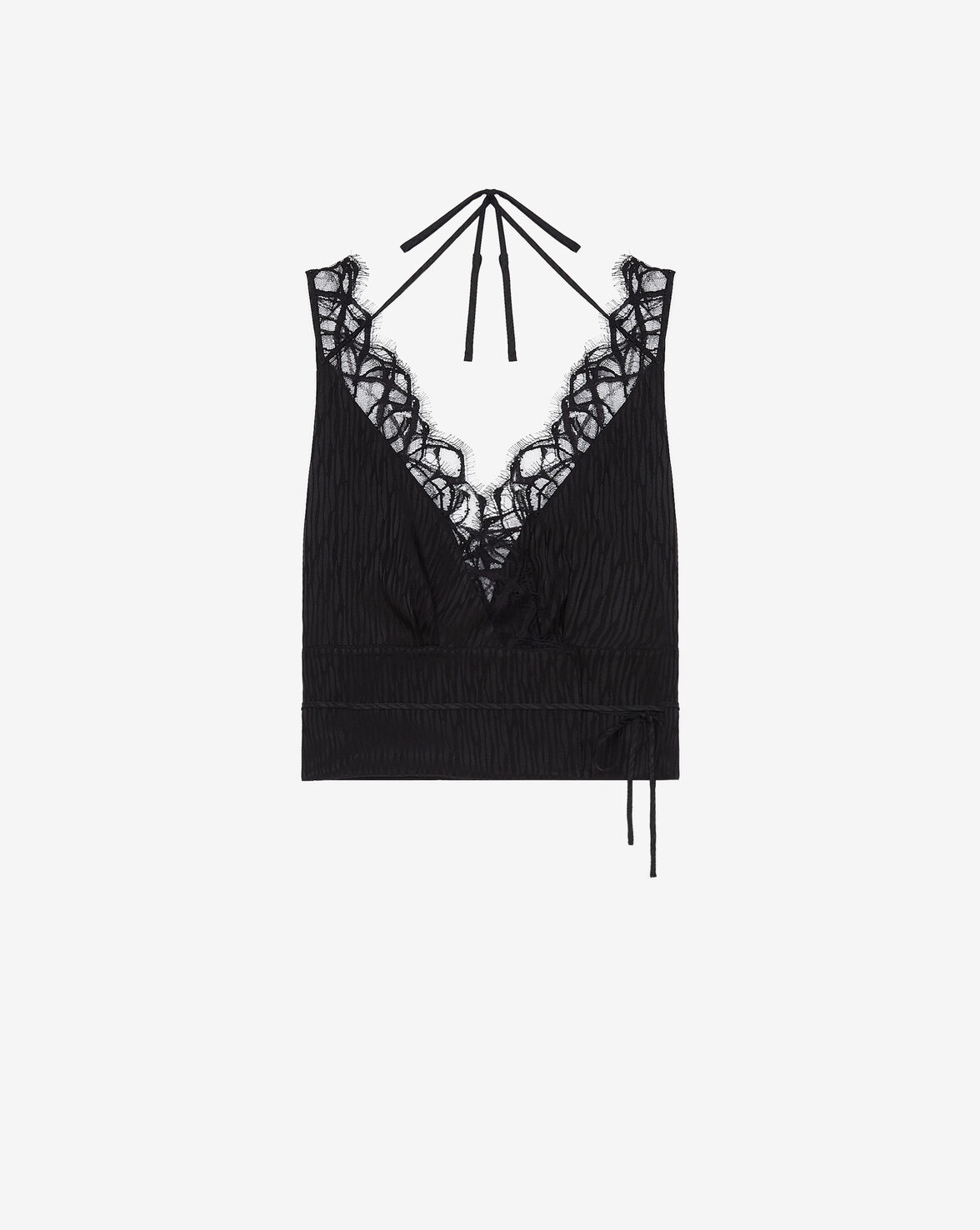 HONEA image number null