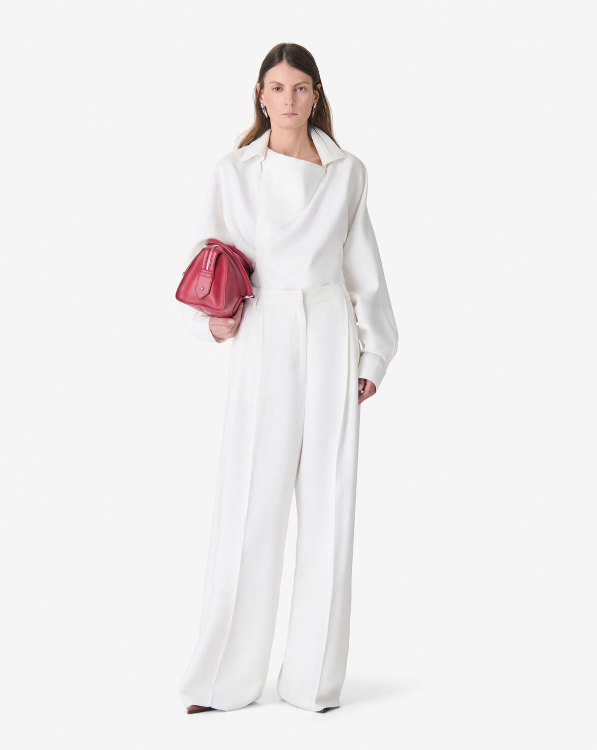 HELOA image number null