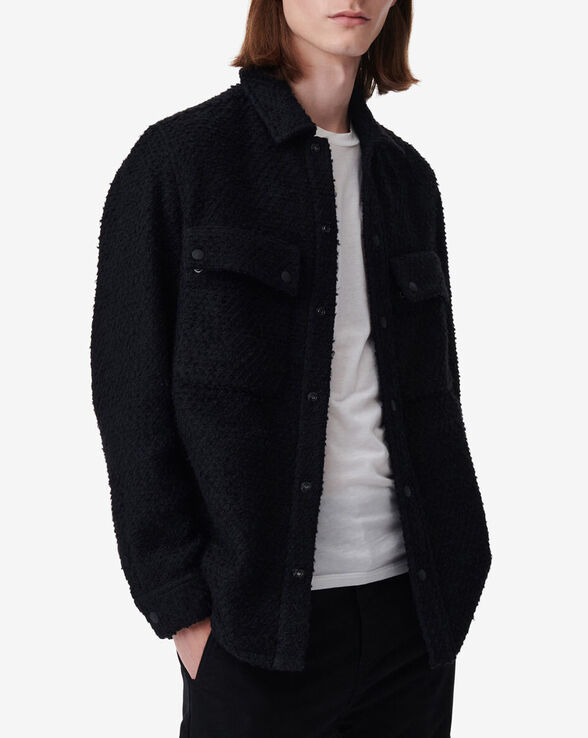 DOORS CLASSIC OVERSHIRT