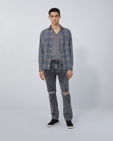 SARO image number null
