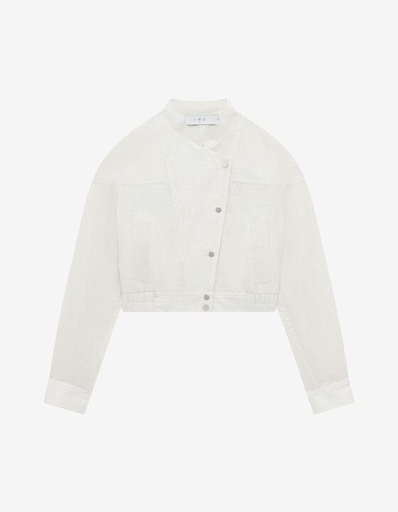 LUREX JACKET