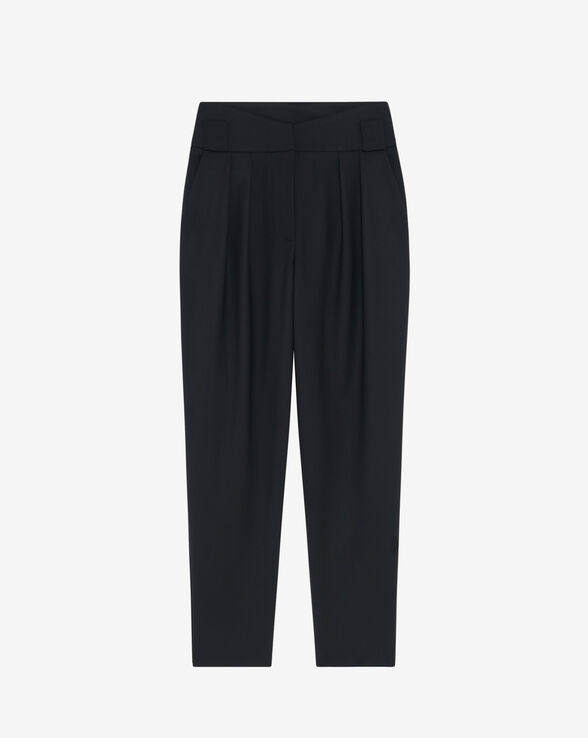 IJONAC HIGH-RISE PANTS