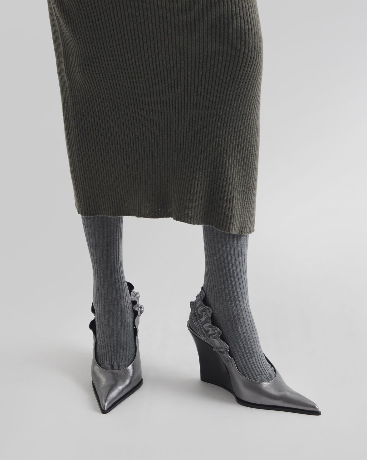 FAUVE SMOCK MET image number null