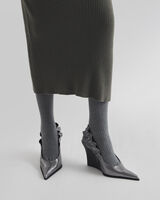 FAUVE SMOCK MET image number null
