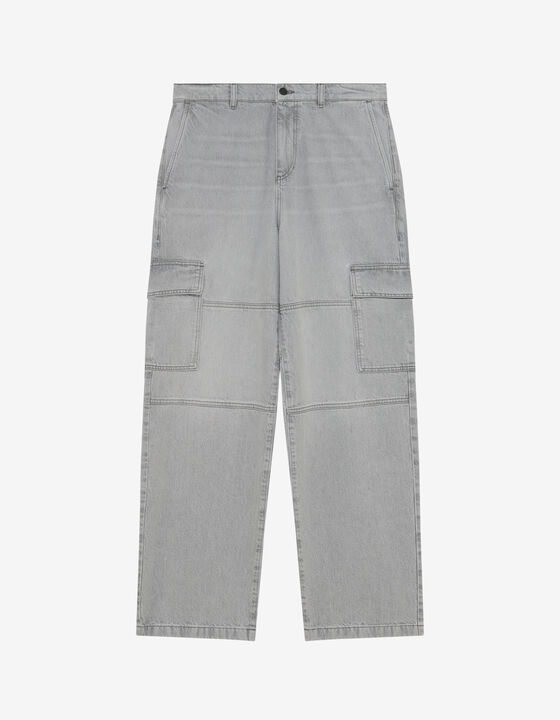 JEAN BAGGY