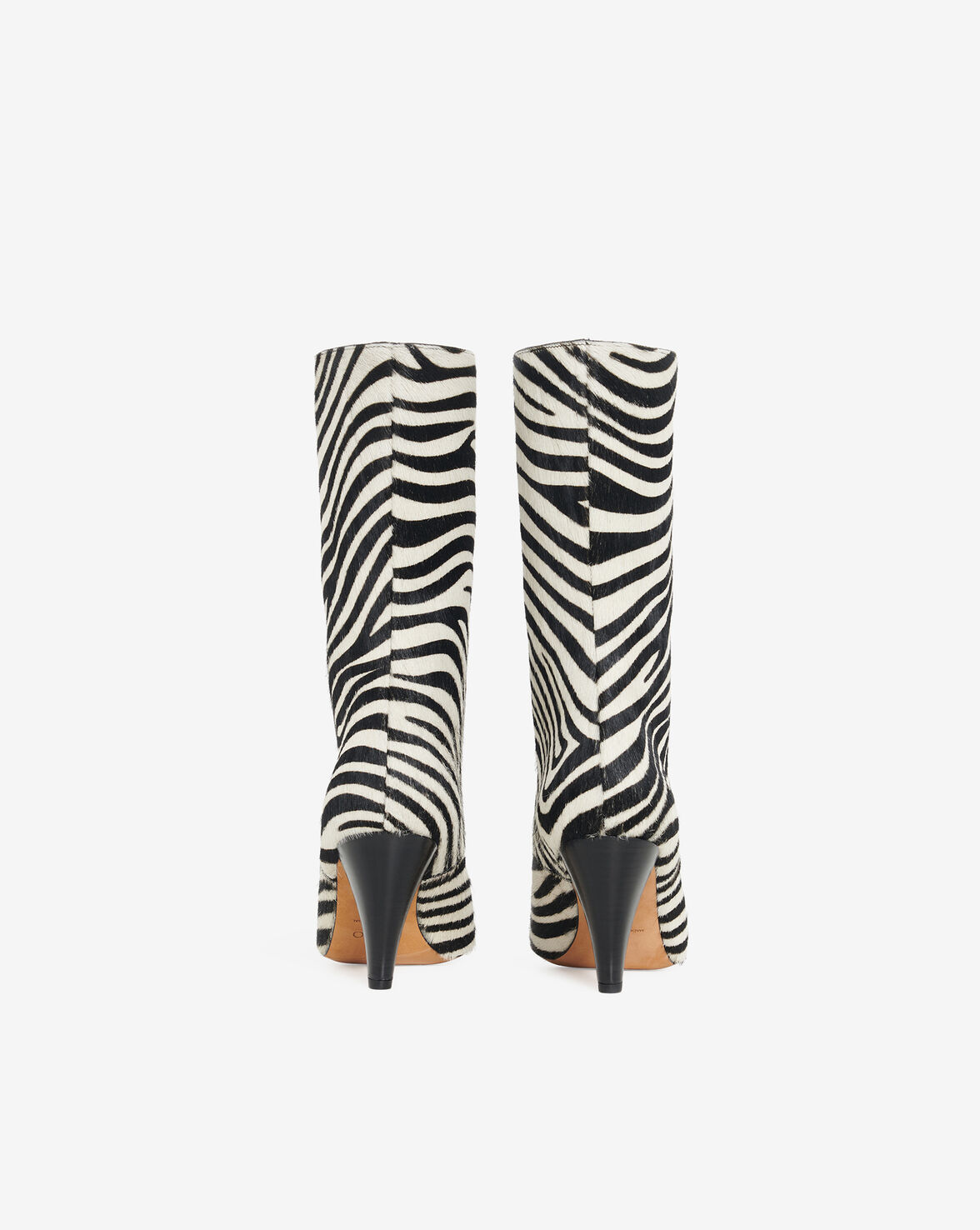 ULLI PONY ZEBRA image number null