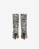 ULLI PONY ZEBRA image number null
