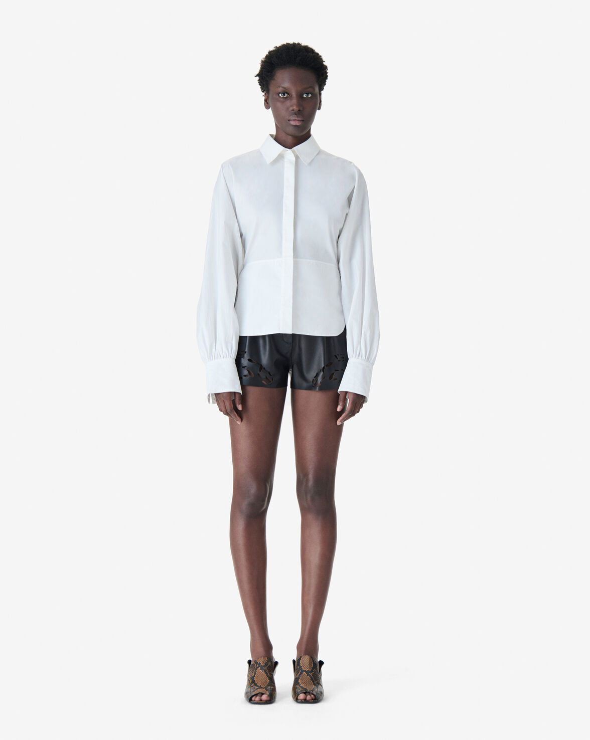 JANINE image number null