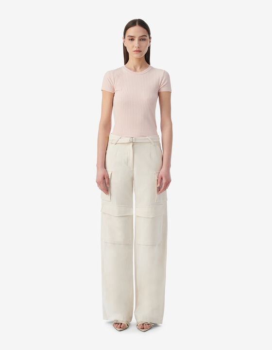 SHORT-SLEEVED T-SHIRT