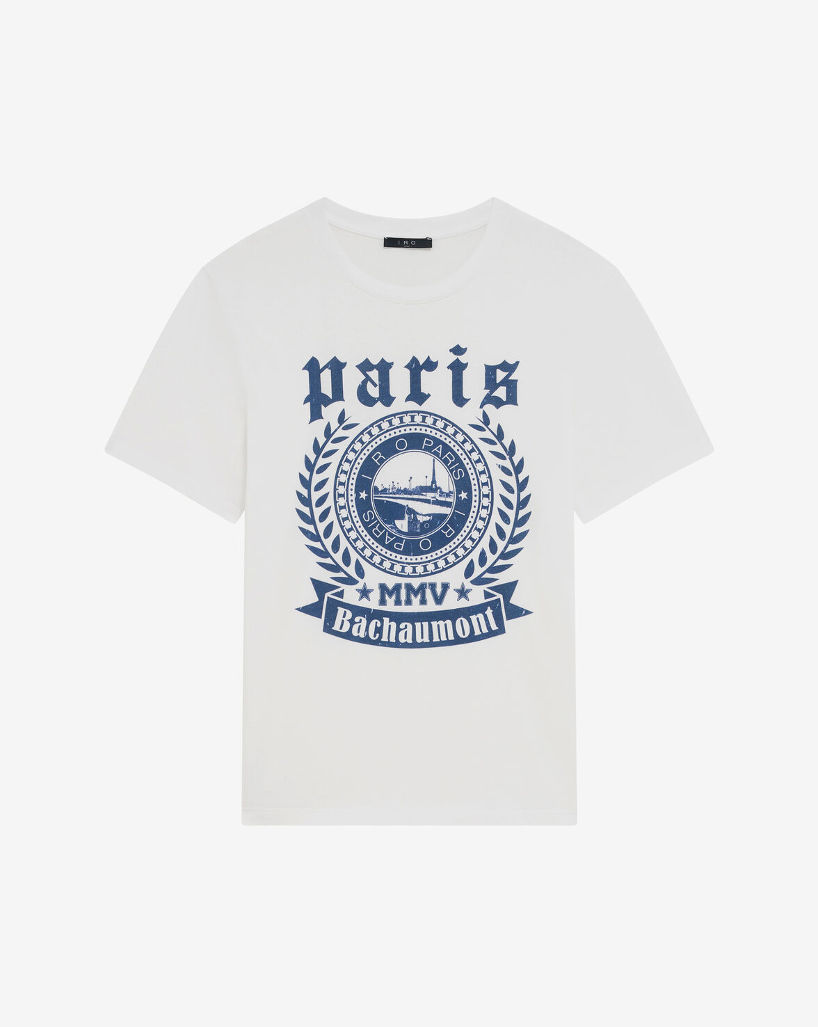 RIDA image number null