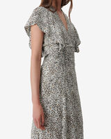 TELINE image number null