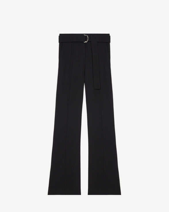 ULMA HIGH-RISE PANTS