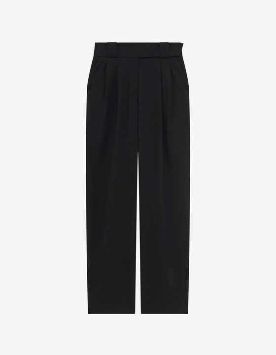TAILORED PANTS