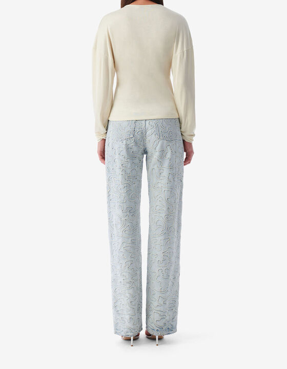 TOP COL V &Agrave; FRONCES