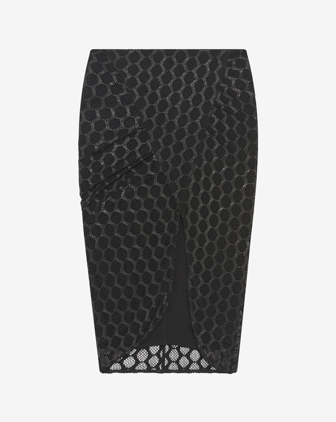 ZOWA image number null