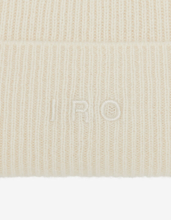 TAHOKI CASHMERE BEANIE